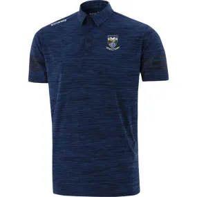 Ballyshannon Rugby Kids' Osprey Polo Shirt