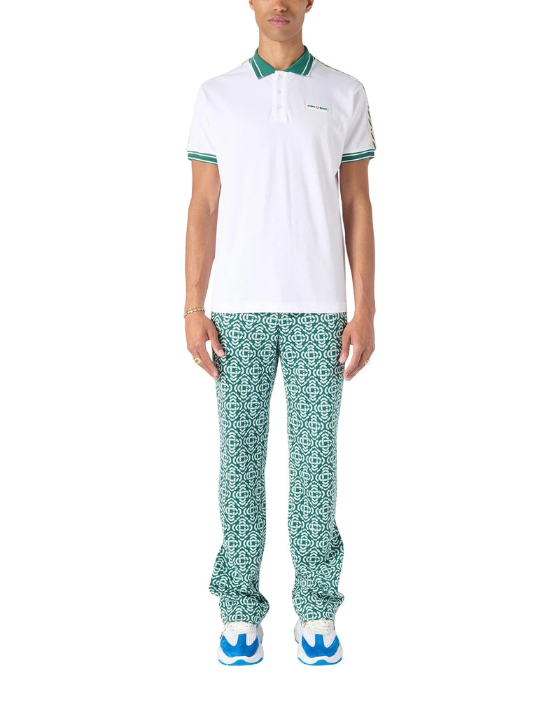 --Laurel Casa Sport Polo Shirt-
