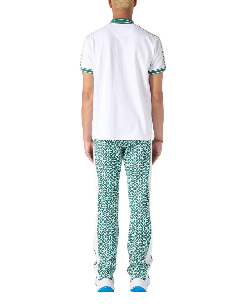 --Laurel Casa Sport Polo Shirt-