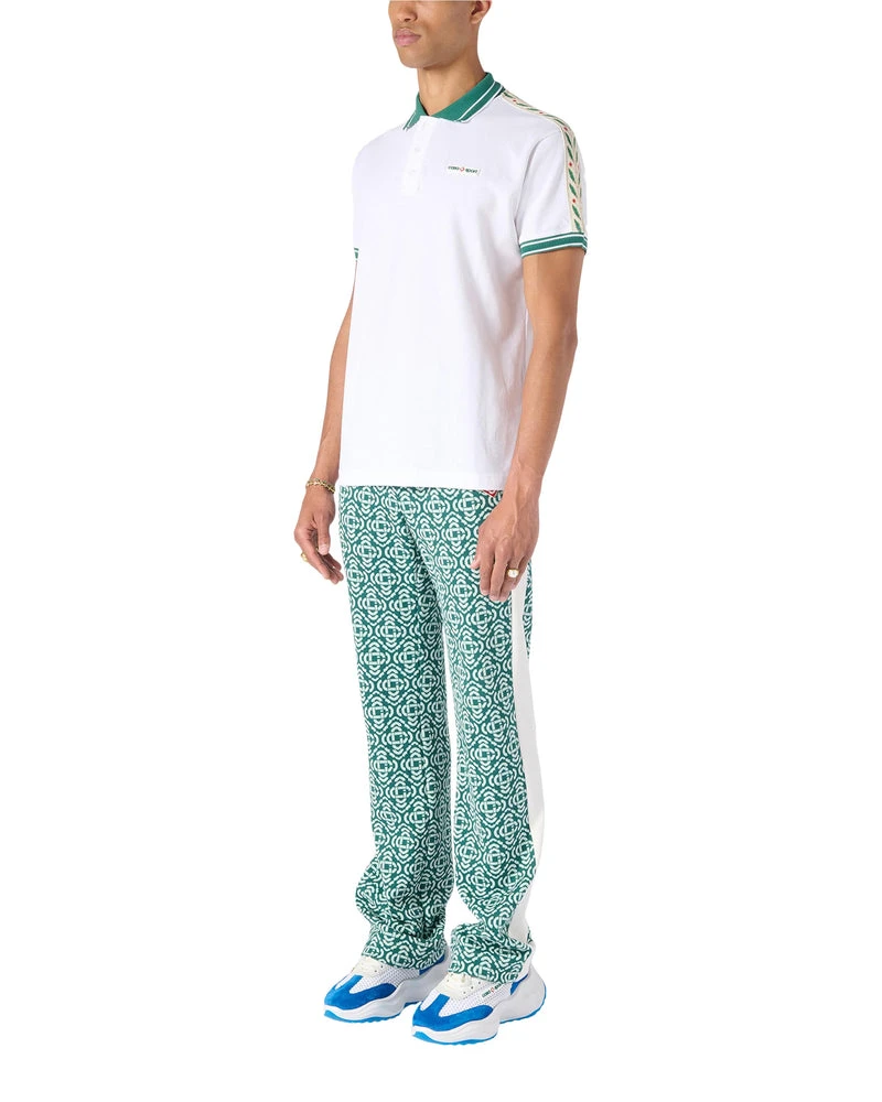 --Laurel Casa Sport Polo Shirt-