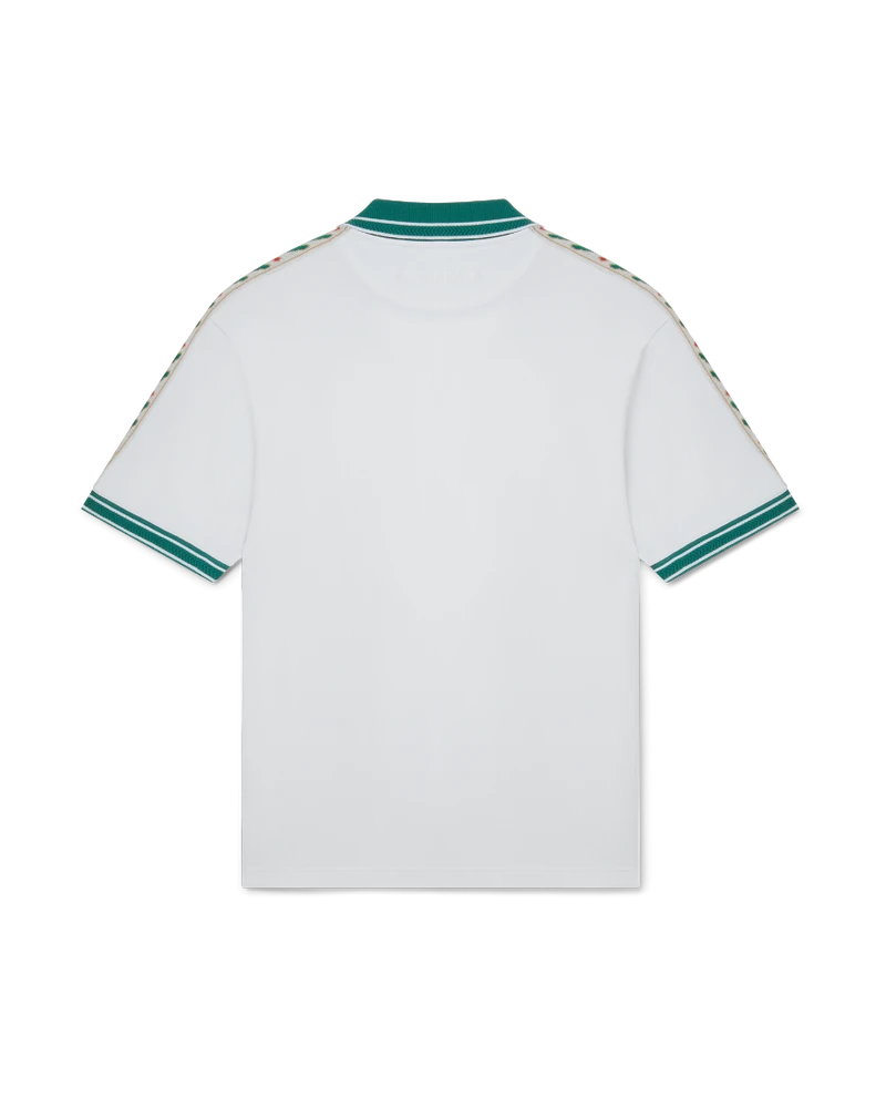 --Laurel Casa Sport Polo Shirt-