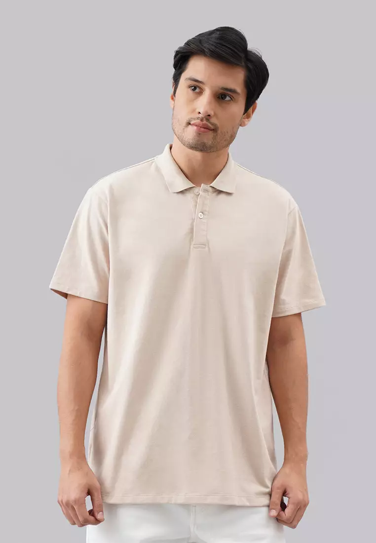 OXGN Generations Polo Shirt