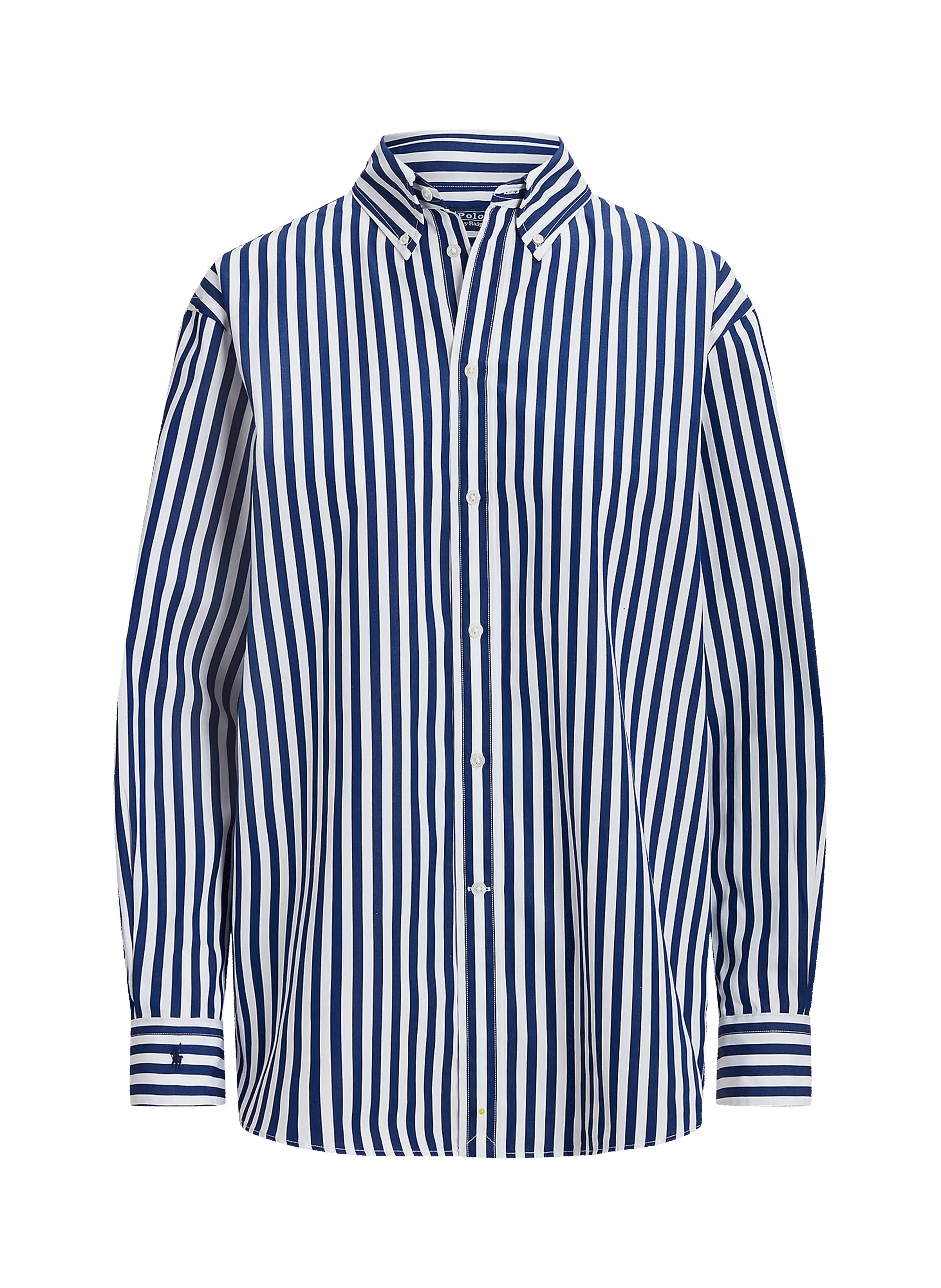 Polo ralph lauren  Striped shirt  - Blue
