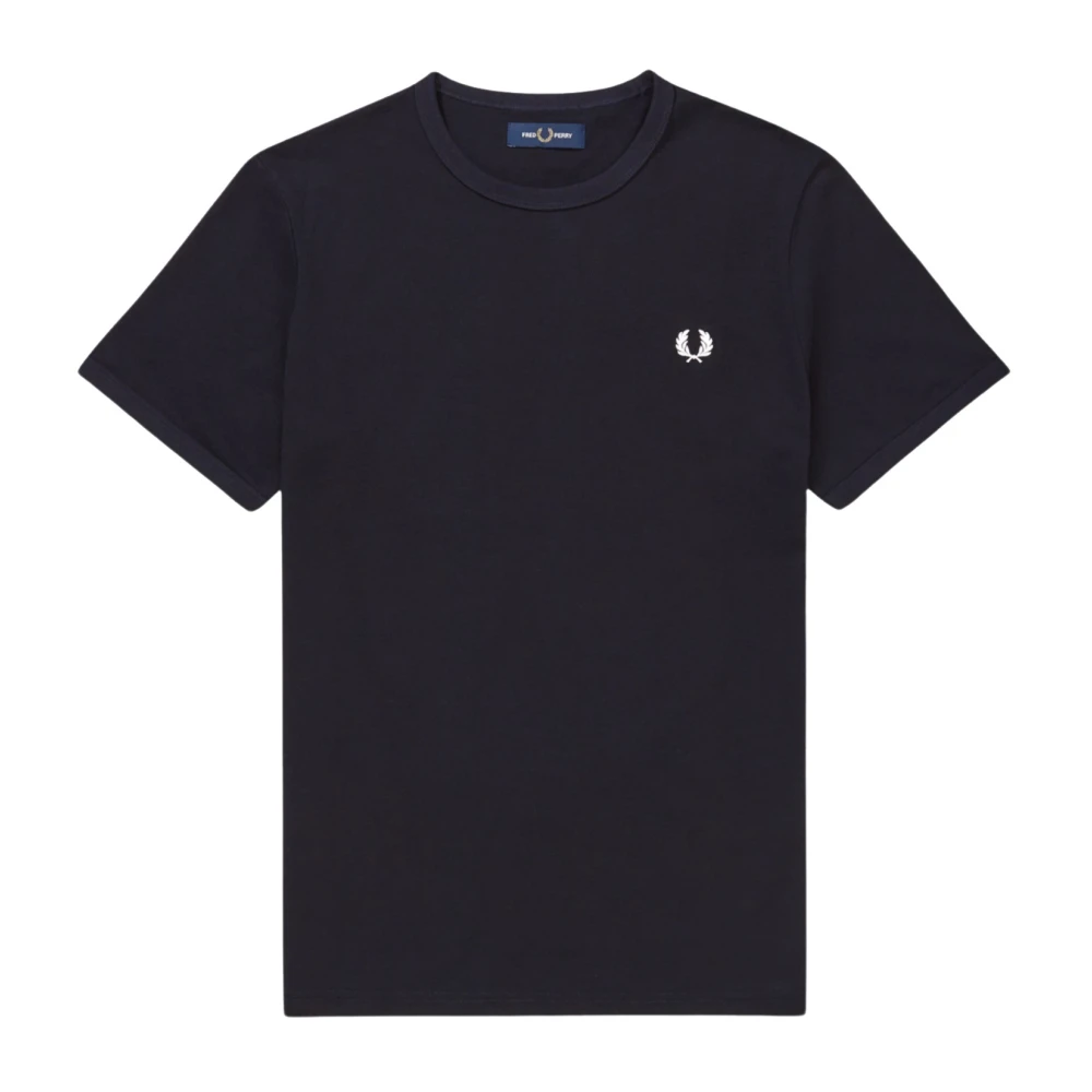 T-shirt e Polo Blu